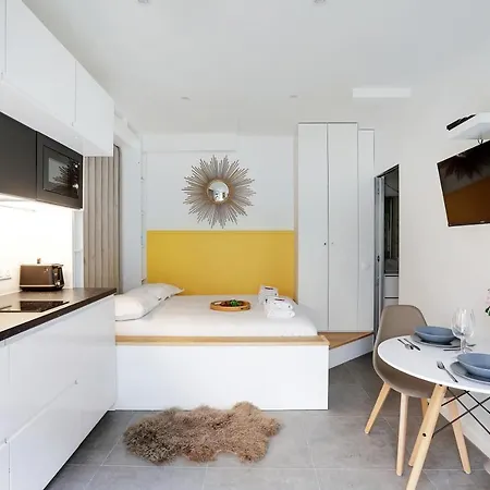 Cmg Studio Temple / République Paris