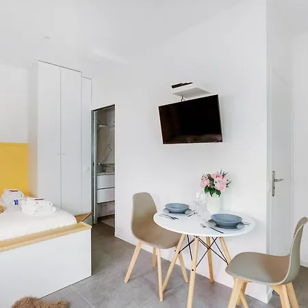 Cmg Studio Temple / République